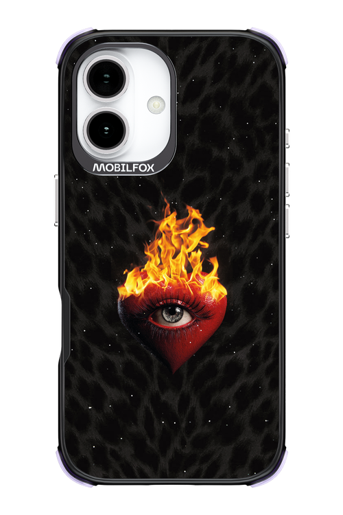 Shit happens - Apple iPhone 17