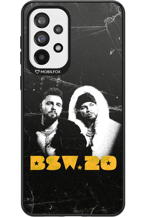 BSW 20 (3) 2.0 - Samsung Galaxy A73