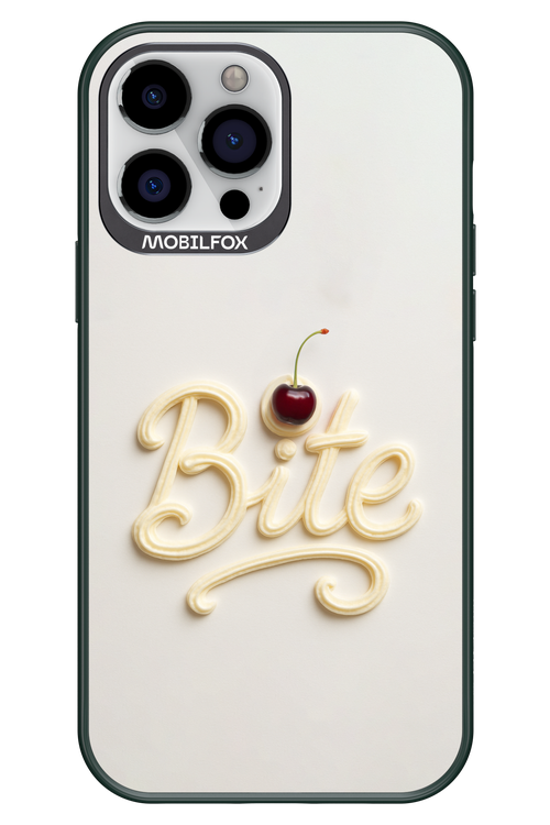 One Bite - Apple iPhone 13 Pro Max