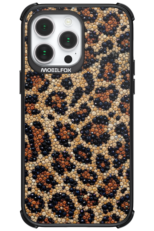 Crystal Roar 2.0 - Apple iPhone 14 Pro Max