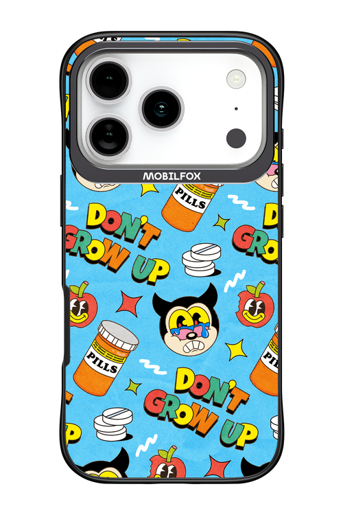 don_t grow up 2.0 - Apple iPhone 17 Pro