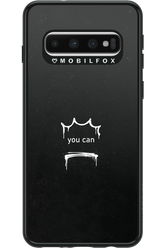 You Can - Samsung Galaxy S10