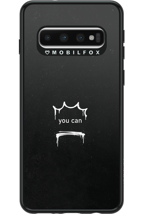 You Can - Samsung Galaxy S10