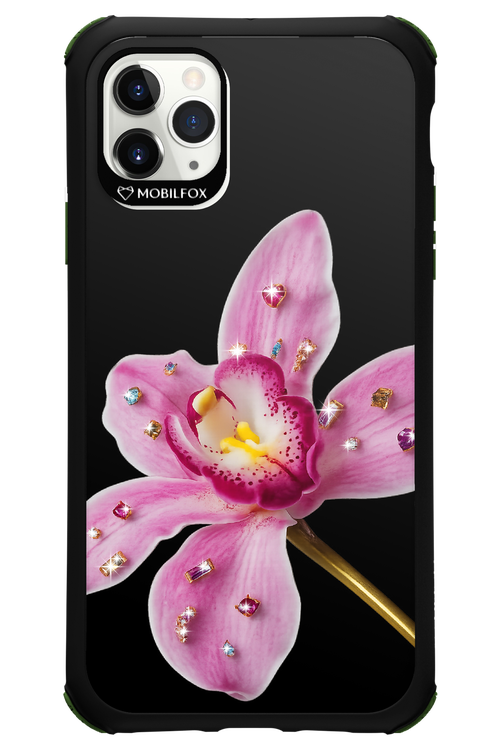 Pink Hibiscus 2.0 - Apple iPhone 11 Pro Max