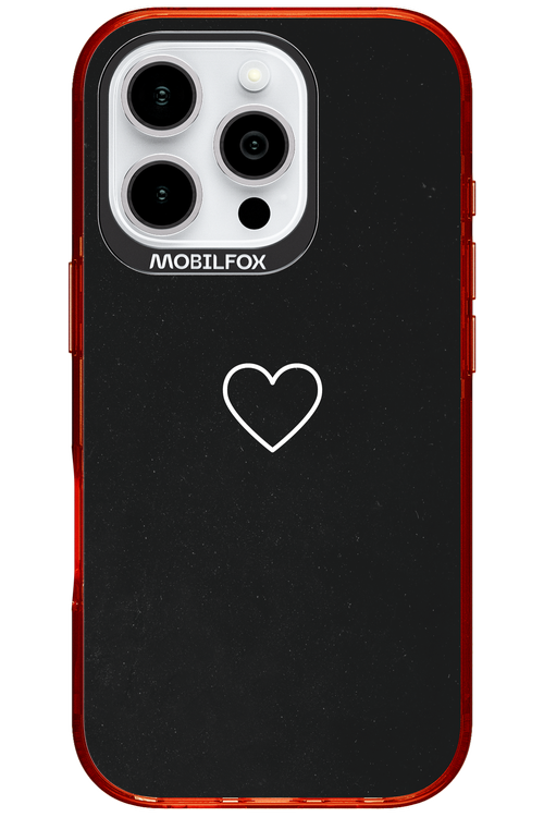 Love Is Simple 2.0 - Apple iPhone 16 Pro