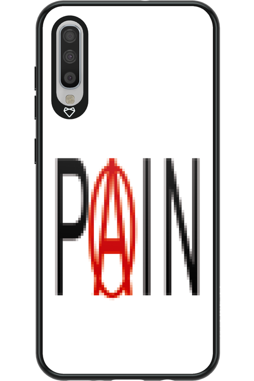 PAIN - Samsung Galaxy A70