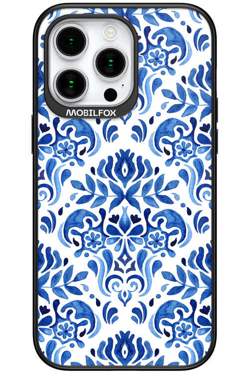 La Dolce Flora 2.0 - Apple iPhone 15 Pro Max