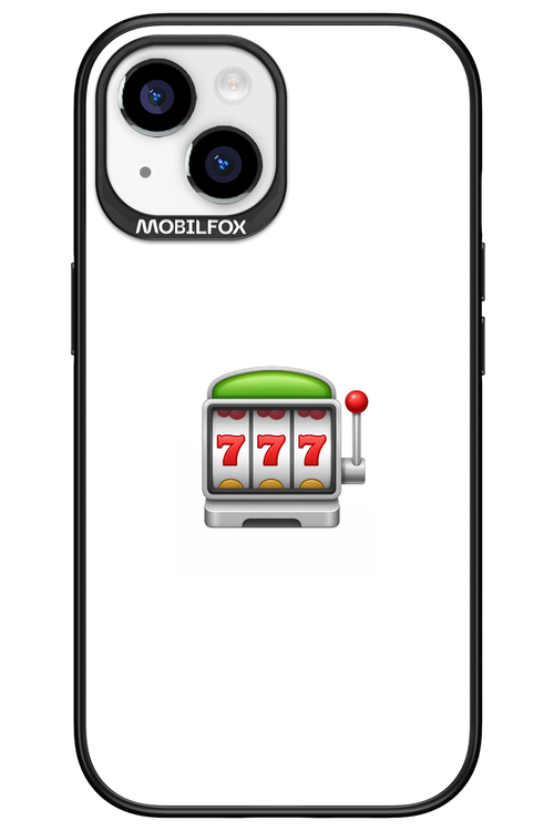 777 2.0 - Apple iPhone 15