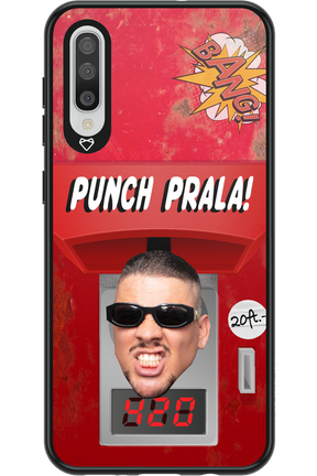 Punch Prala - Samsung Galaxy A50