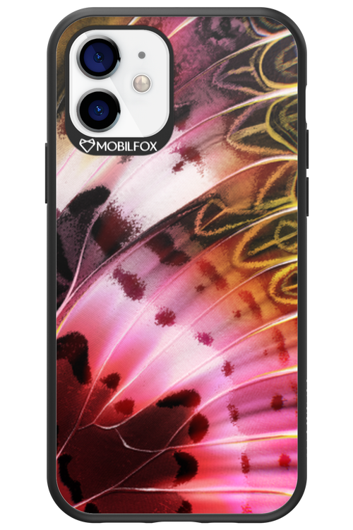 Pink Wing 2.0 - Apple iPhone 12