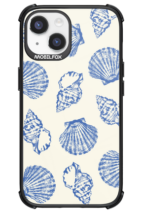 Shell Yeah! - Apple iPhone 14