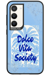Dolce Vita Society 2.0 - Samsung Galaxy S23