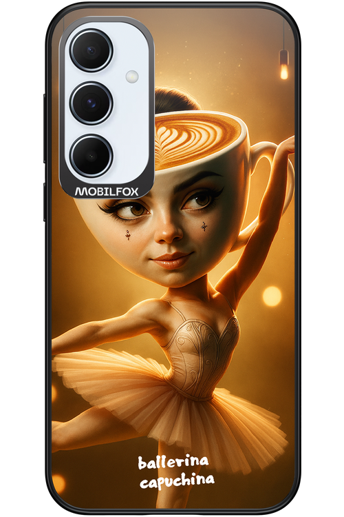 Balerina - Samsung Galaxy A55