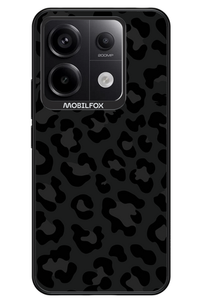 BLACK LEOPARD - Xiaomi Redmi Note 13 Pro 5G