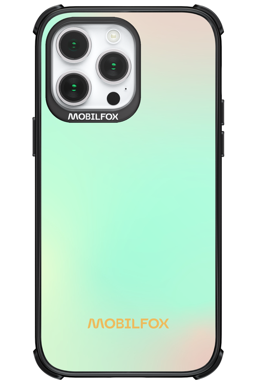 Pastel Mint - Apple iPhone 14 Pro Max