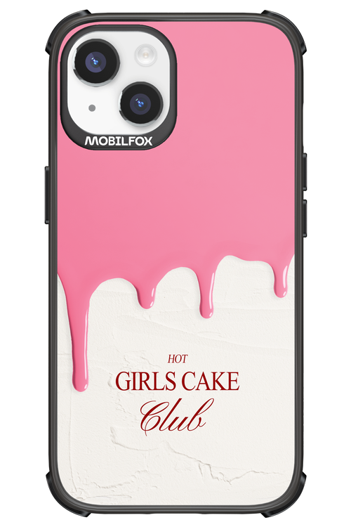 Cake Club - Apple iPhone 14