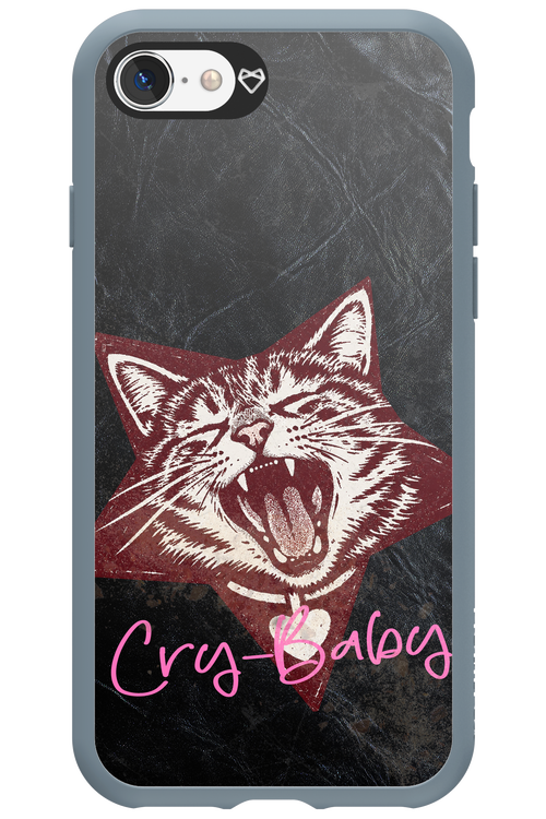 Cry-Baby 2.0 - Apple iPhone 8