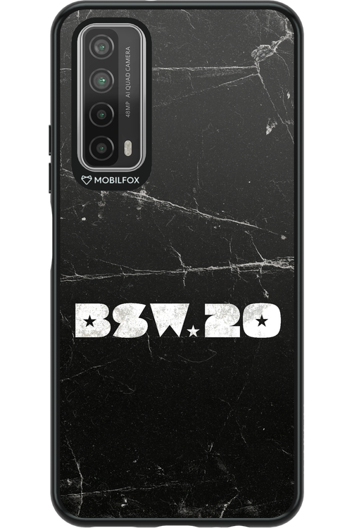 BSW 20 (2) 2.0 - Huawei P Smart 2021
