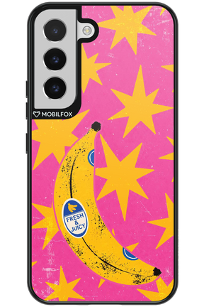 BANANA POP 2.0 - Samsung Galaxy S22