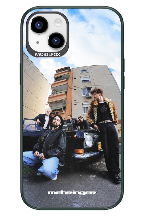 Block Gang - Apple iPhone 14 Plus