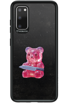 Yummy - Samsung Galaxy S20