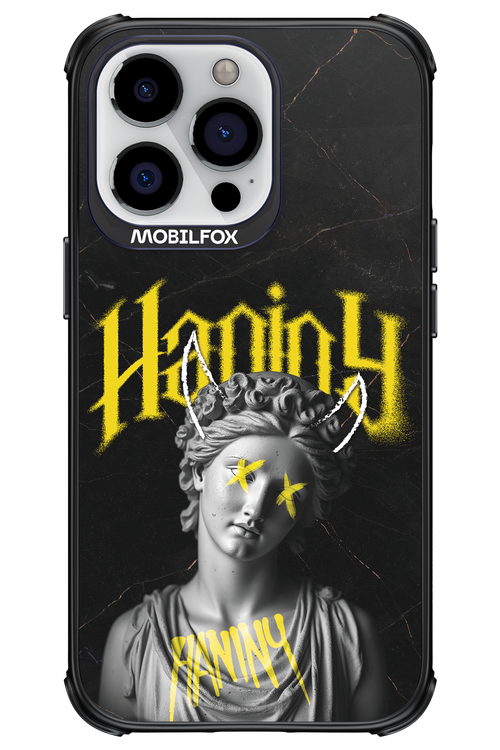 Classic Haniny - Apple iPhone 13 Pro