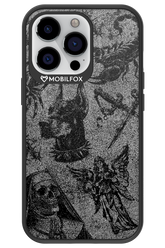 Built Different II - Apple iPhone 13 Pro