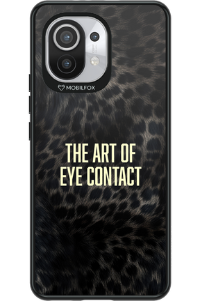 Eye Contact 2.0 - Xiaomi Mi 11 5G