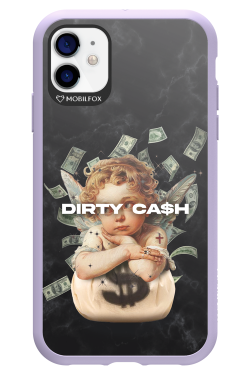 DirtyCash - Apple iPhone 11