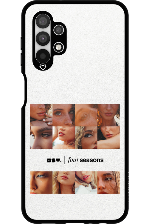 BSW FourSeasons 4 2.0 - Samsung Galaxy A13 4G
