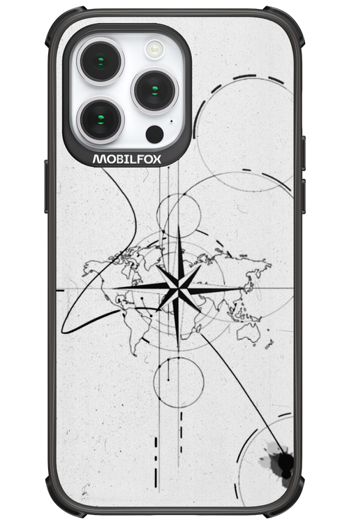 World Traveler - Apple iPhone 14 Pro Max