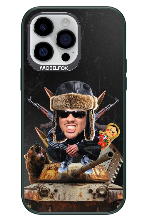 Final Boss - Apple iPhone 14 Pro Max