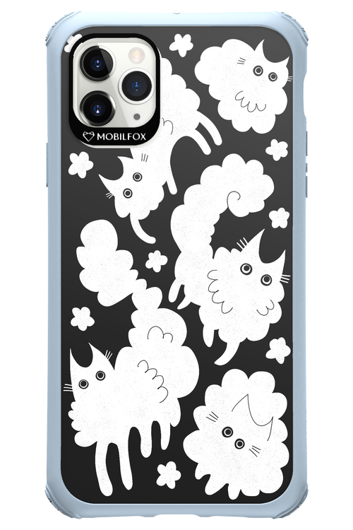 PUFFS - Apple iPhone 11 Pro Max