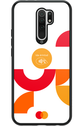 MC Color 2.0 - Xiaomi Redmi 9