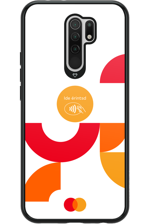 MC Color 2.0 - Xiaomi Redmi 9