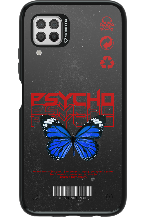 Psybutterfly - Huawei P40 Lite