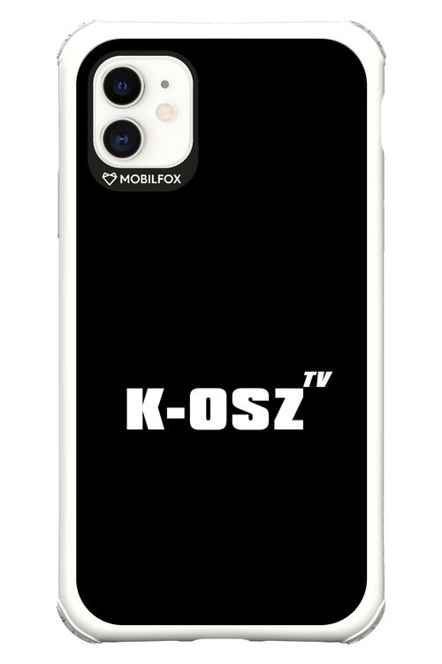 K-osz Simple - Apple iPhone 11