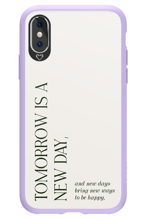 New Day - Apple iPhone XS