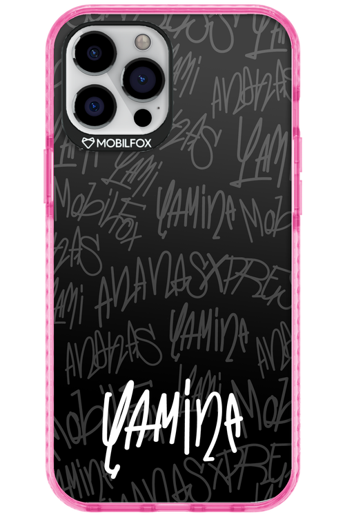 Yamina - Apple iPhone 12 Pro Max