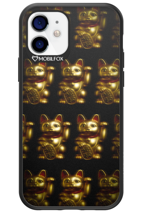 Gold Luck 2.0 - Apple iPhone 12