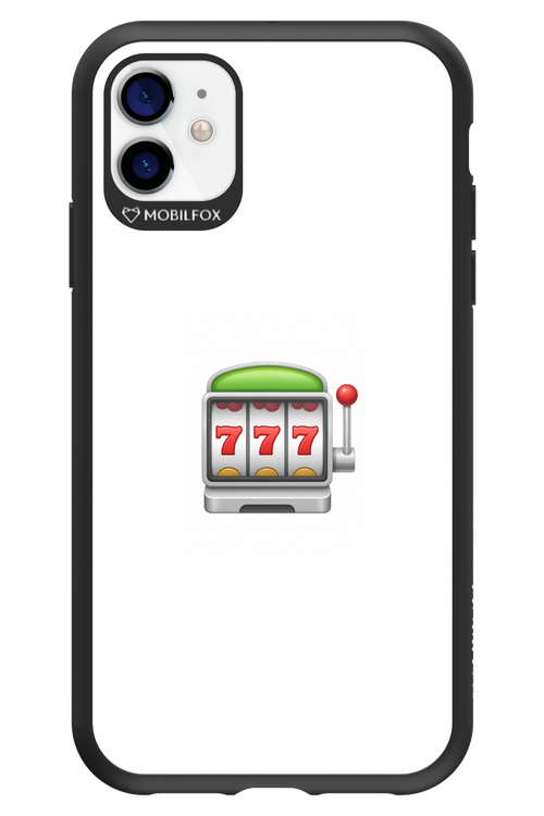777 2.0 - Apple iPhone 11