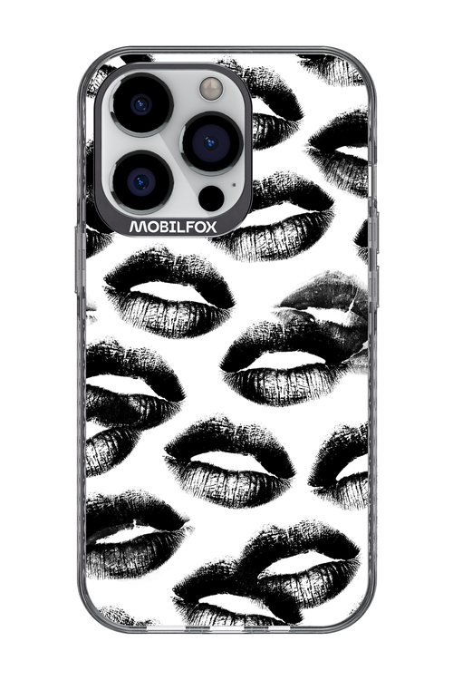 Ghost Kiss 2.0 - Apple iPhone 13 Pro
