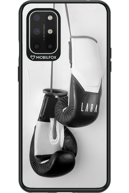 Boxing Gear - OnePlus 8T