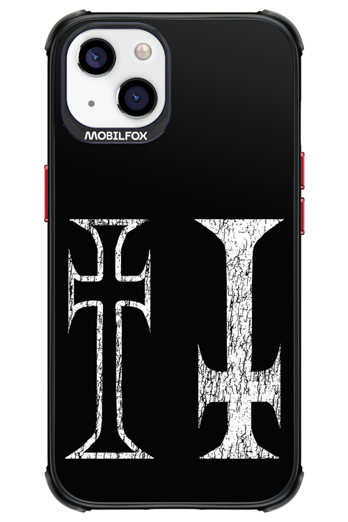 Double crosss 2.0 - Apple iPhone 13