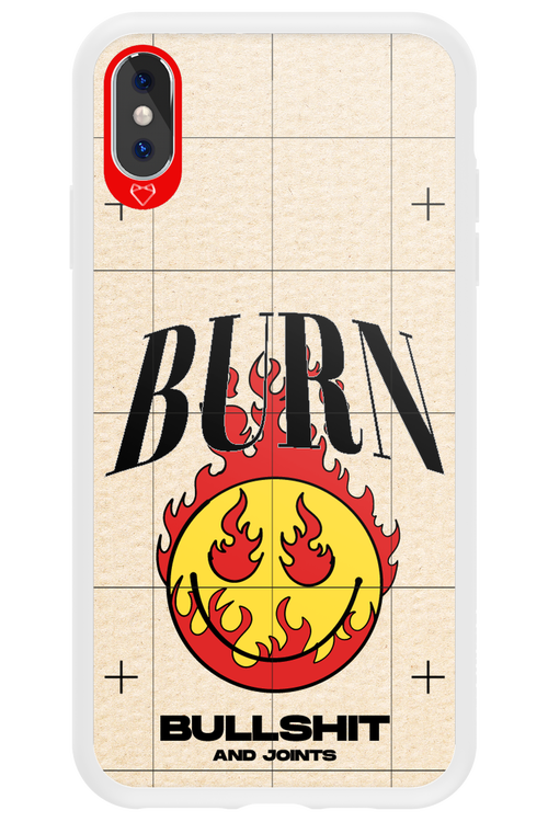 Bullshit and More - Apple iPhone XS Max