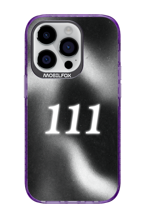 111 - Apple iPhone 14 Pro
