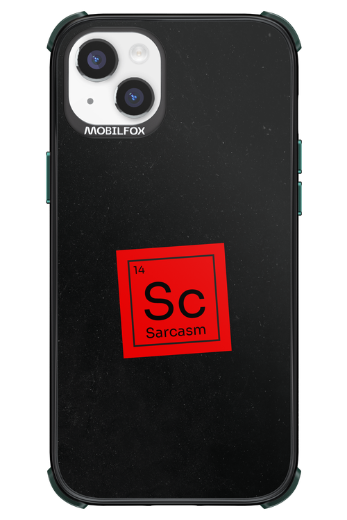 Sc 2.0 - Apple iPhone 14 Plus