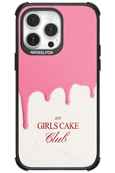 Cake Club - Apple iPhone 14 Pro Max