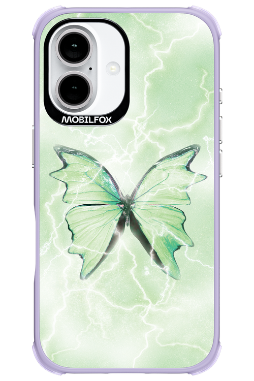 Amnesia - Apple iPhone 16