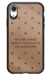 Whateverrr - Apple iPhone XR